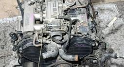 Раздатка мотор коробка на исузу трупер 3.2л.6vd1.4ze1 (опель/монтерей/биг) за 60 000 тг. в Алматы – фото 3