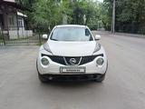 Nissan Juke 2014 годаүшін4 000 000 тг. в Алматы – фото 4