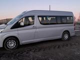 Toyota Hiace 2021 года за 21 000 000 тг. в Актобе – фото 2