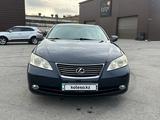 Lexus ES 350 2006 годаүшін6 500 000 тг. в Усть-Каменогорск – фото 2