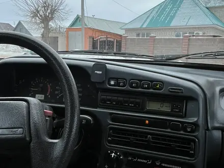 ВАЗ (Lada) 2115 2011 года за 1 590 000 тг. в Актобе – фото 17