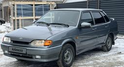 ВАЗ (Lada) 2115 2011 годаfor1 590 000 тг. в Актобе – фото 2