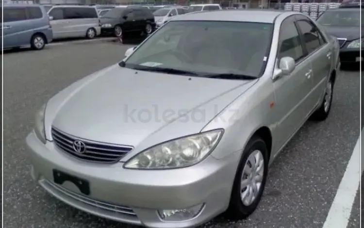 Бампер передний и задний за 18 000 тг. в Алматы