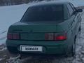 ВАЗ (Lada) 2110 2000 года за 350 000 тг. в Костанай – фото 2