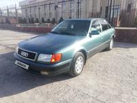 Audi 100 1993 года за 3 100 000 тг. в Шымкент