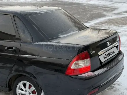 ВАЗ (Lada) Priora 2170 2014 года за 2 970 000 тг. в Темиртау – фото 28