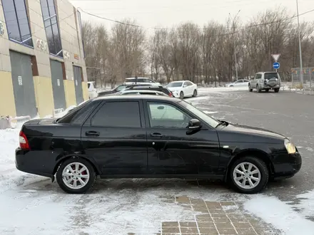 ВАЗ (Lada) Priora 2170 2014 года за 2 970 000 тг. в Темиртау – фото 5