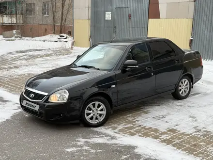 ВАЗ (Lada) Priora 2170 2014 года за 2 970 000 тг. в Темиртау