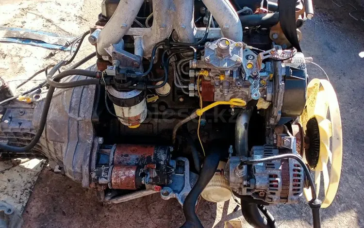 Контрактные двигател из Европиүшін55 500 тг. в Шымкент