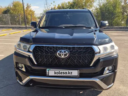 Toyota Land Cruiser 2009 года за 17 000 000 тг. в Шымкент – фото 2