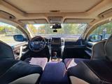 Toyota Land Cruiser 2009 годаүшін17 000 000 тг. в Шымкент – фото 3