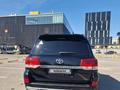 Toyota Land Cruiser 2009 годаүшін17 000 000 тг. в Шымкент – фото 4