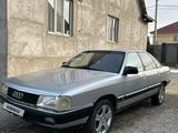 Audi 100 1990 года за 2 300 000 тг. в Жаркент