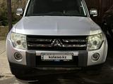 Mitsubishi Pajero 2008 года за 9 500 000 тг. в Астана