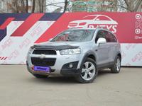 Chevrolet Captiva 2011 года за 6 700 000 тг. в Актобе