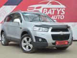 Chevrolet Captiva 2011 года за 6 700 000 тг. в Актобе – фото 3