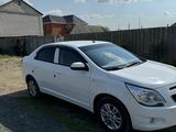 Chevrolet Cobalt 2022 года за 5 700 000 тг. в Актобе – фото 3