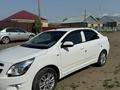 Chevrolet Cobalt 2022 года за 5 700 000 тг. в Актобе – фото 2