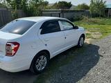 Chevrolet Cobalt 2022 года за 5 700 000 тг. в Актобе – фото 4