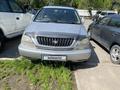 Toyota Harrier 1999 года за 3 200 000 тг. в Алматы