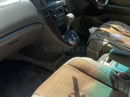 Toyota Harrier 1999 года за 3 200 000 тг. в Алматы – фото 8