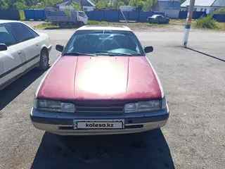 Mazda 626