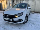 ВАЗ (Lada) Granta 2192 2020 годаүшін3 800 000 тг. в Семей