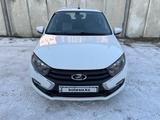 ВАЗ (Lada) Granta 2192 2020 года за 3 600 000 тг. в Семей