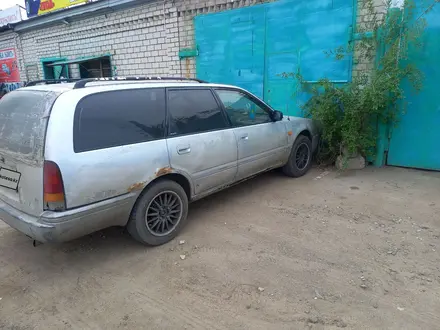 Nissan Primera 1990 года за 600 000 тг. в Павлодар – фото 2