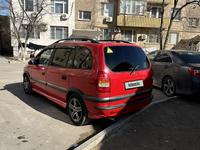 Opel Zafira 2002 годаүшін3 000 000 тг. в Актау