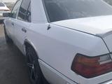 Mercedes-Benz E 230 1992 года за 1 150 000 тг. в Алматы – фото 3