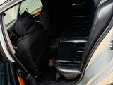 Lexus GS 300 1999 годаүшін4 300 000 тг. в Шу – фото 4