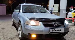 Volkswagen Passat 2001 года за 2 500 000 тг. в Петропавловск – фото 3