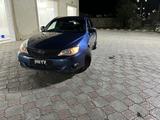 Subaru Impreza 2008 года за 2 200 000 тг. в Актау – фото 2