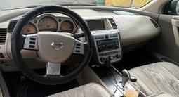 Nissan Murano 2004 года за 3 600 000 тг. в Алматы – фото 4