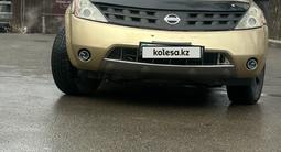Nissan Murano 2004 года за 3 600 000 тг. в Алматы