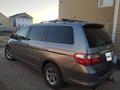 Honda Odyssey 2006 годаүшін6 000 000 тг. в Атырау – фото 4