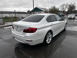 BMW 535 2015 года за 14 000 000 тг. в Костанай – фото 4