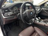 BMW 535 2015 года за 14 000 000 тг. в Костанай – фото 5