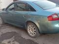 Audi A6 1998 годаfor1 700 000 тг. в Алматы – фото 3