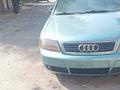 Audi A6 1998 года за 2 500 000 тг. в Алматы