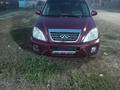 Chery Tiggo 2007 годаүшін800 000 тг. в Рудный – фото 3