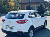 Hyundai Creta 2018 годаүшін8 500 000 тг. в Павлодар – фото 4