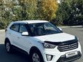 Hyundai Creta 2018 года за 8 500 000 тг. в Павлодар