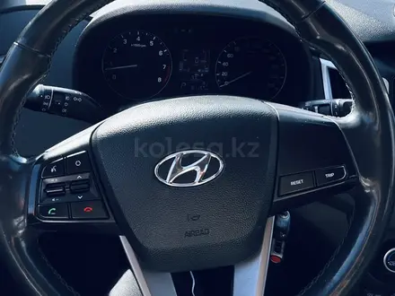 Hyundai Creta 2018 года за 8 500 000 тг. в Павлодар – фото 9