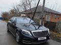 Mercedes-Benz S 500 2015 годаfor18 000 000 тг. в Астана – фото 4