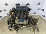Двигатель Duster Renault за 555 000 тг. в Астана