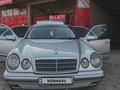 Mercedes-Benz E 230 1997 годаүшін2 500 000 тг. в Мерке – фото 6