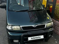 Mazda Bongo Friendee, 1997