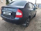 ВАЗ (Lada) Kalina 1118 2008 года за 1 350 000 тг. в Уральск – фото 3